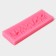 Mold "Weed", silicone, 12 × 4 cm, color mix