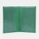 Cover for passport, green color