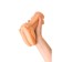 Masturbator Realistic Toyfa Juicy Pussy Honey Drop, Vagina, TPR, bodily, 15 cm