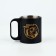 Mug "avid fisherman", 180 ml