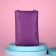 Gift set for the girl "Shine", bag, gum set, notebook, tattoo