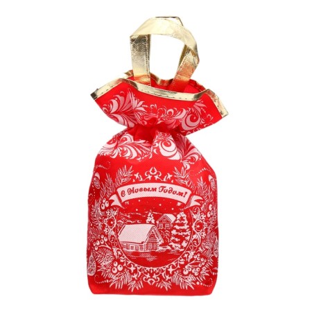 New Year. Gift set "Frosty morning", 500 g-2