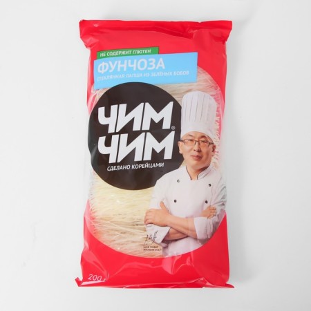 Vermichel funchoza bobovy chim-shimi, 200 g
