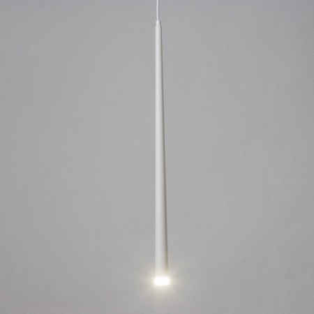 Suspension lamp "Titan" LED 5W 4000k white 2.8x2.8x60-160cm