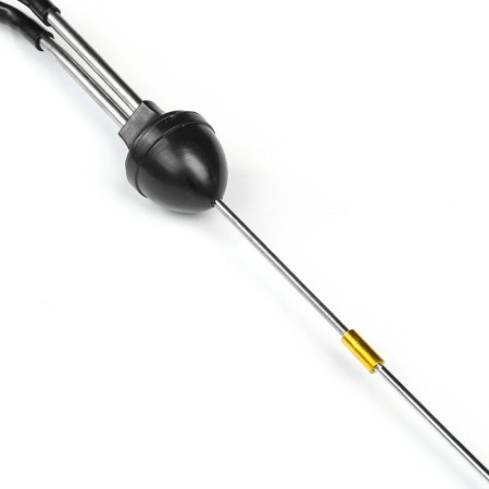 The stethoscope is technical-2