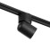 SLIM SLIM SLIM "BOOK" LED 10W 3000K-6000K 48V CRI90 Black 6.3x6.3x14.5cm