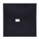 Packet for cake, black, 40 x 40 x 40 cm