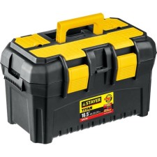 Ящик STAYER MASTER "TITAN-16.5", пластиковый, для инструмента, 420x250x230 мм