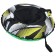 Tubing-vatrushka "Ornament", case diameter 110 cm, tent/oxford