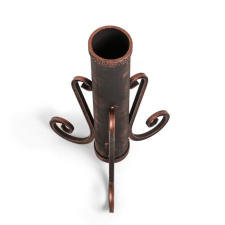 Forged shampoos, bronze, 53 cm-4