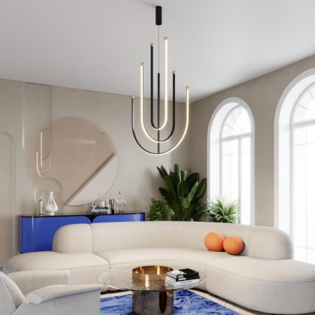 Memfi LED 70W 3000K-3
