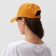 Minaku cap "Breek", mustard color, size 56-58