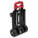Carried trolley, carrying capacity 40 kg, 23x25x94 cm