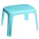 Children's, turquoise table