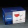A set of glass glasses for the wine "French restaurant", 350 ml, 6 pcs