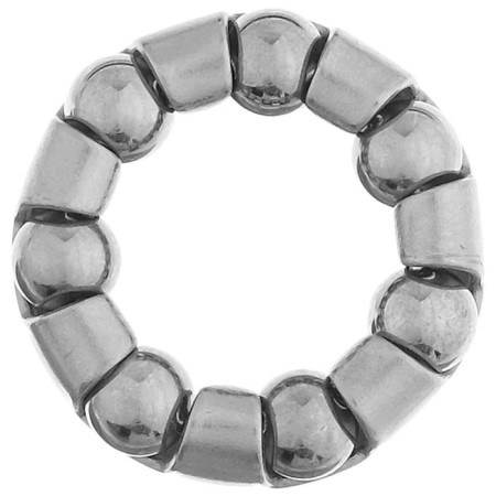 Front sleeve bearing 3/16 "x7-1