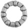 Front sleeve bearing 3/16 "x7