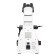 Biological microscope "Mikromed 1", 2 Led Inf