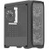 Zalman N5 MF case, without PSU, ATX, MIDI-Tower, Black
