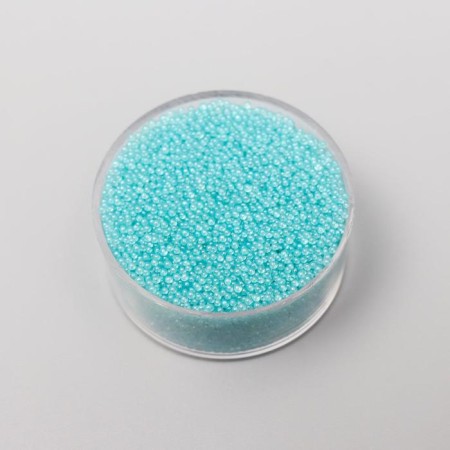 Microbier Glass "Blue" set 10 grams-1