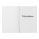 Diary of a low-up A5, 128 sheets, "Serious Diary", Cardboard 7BC cover, Soft-Touch lamination, Block 70 g/m2