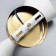 Sconces "Murano" 2he27 40W white-gold 16x26x40 cm