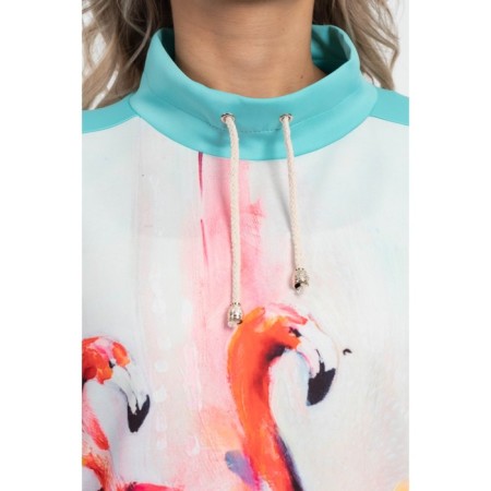 Jumper female, size 42-6