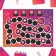 Board game to explain the words "Positivium", 100 cards, 9+