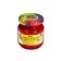 Ground nozzle natural, canned, strawberries 110 ml