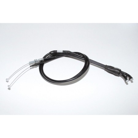 Gas cable 4BP-26302-00, PW 427-048, 82 cm