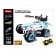 Designer Racing SUV Sluban Mesano, on the radio control, 268 details, 6+