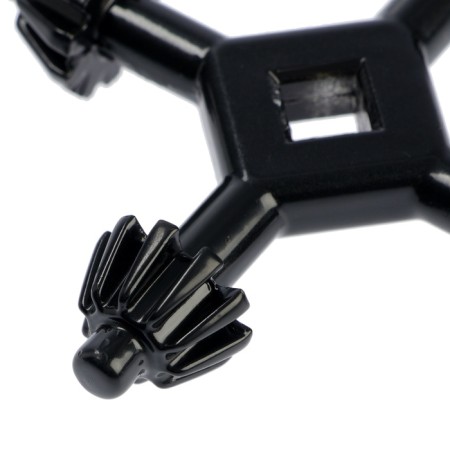 The key for the cartridge universal tundra, 6 - 13 mm-2