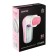 Centek CT-2473, 3 watts, from battery, white-pink