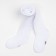 Pantyhose children, white color, height 116-122