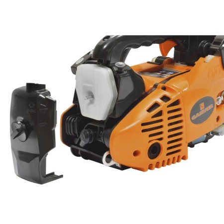 Carver RSG 225x, 1 hp, 0.7 kW, 12 ", step 3/8", PAZ 1.3 mm, 45 links-2