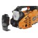 Carver RSG 225x, 1 hp, 0.7 kW, 12 ", step 3/8", PAZ 1.3 mm, 45 links