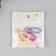 Carabiner Metal with a ring "oval. Purvenging gloss" set 4x1.6 cm
