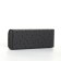 Case for glasses on a cracker, black color