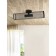 Redcliffe, 2x40W, E27 wall-mounted lamp, E27