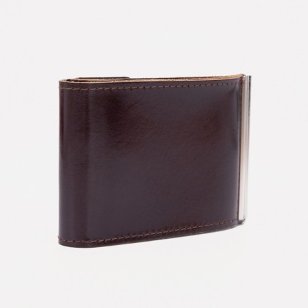 Build clip, brown color-1