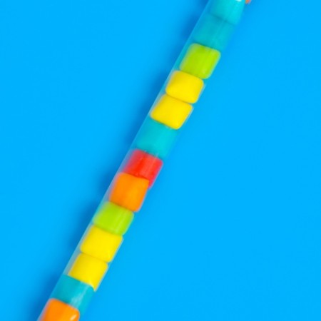 Chewing gum "pull rubber" 10g-2