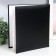 Photo album 50 "magnetic" sheets "Style" 23x28cm, first 3-rings