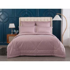 A set with a blanket 