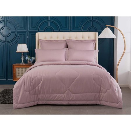 A set with a blanket "Maurizio No. 7", size 180x230 cm, 50x70 cm - 2 pcs