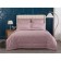 A set with a blanket "Maurizio No. 7", size 180x230 cm, 50x70 cm - 2 pcs