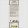 Pion tree pion (vaccinated on grassy) suite "Song of the rain", 1 pc, tube, spring 2025