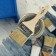 Brush flat scrap, natural bristles, wooden handle, 2.5 ", 63 mm