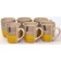 Elrington mug “Airbrus. Siesta ", 360 ml