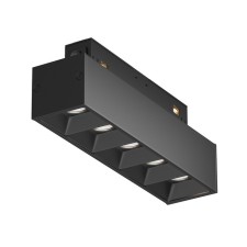 Technical TR014-2-10W4K-B track lamp