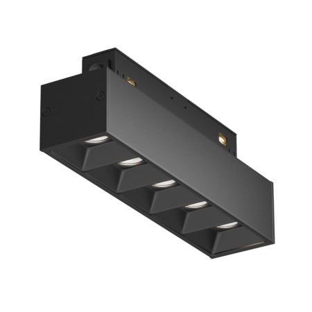 Technical TR014-2-10W4K-B track lamp